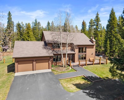 112 N. Pine Street, Breckenridge, CO