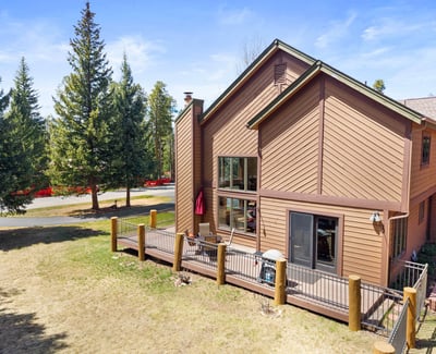 112 N. Pine Street, Breckenridge, CO