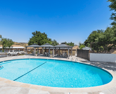 Community Pool