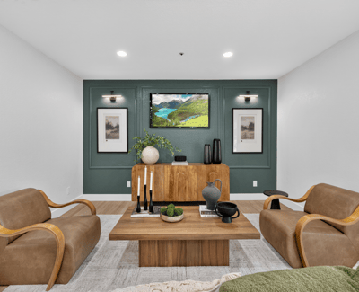 2727 Sache Street, Acton, CA