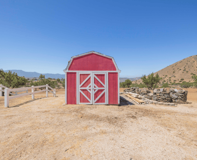 2727 Sache Street, Acton, CA