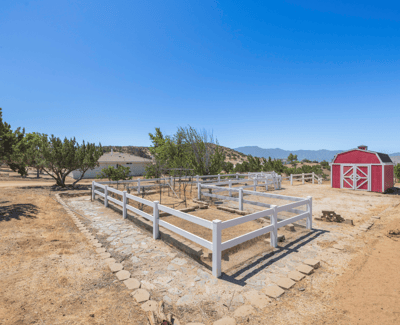 2727 Sache Street, Acton, CA