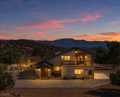 34530 Acton Canyon Road, Acton, CA