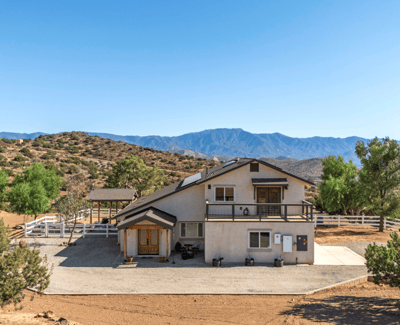 34530 Acton Canyon Road, Acton, CA