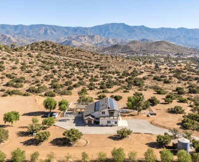 34530 Acton Canyon Road, Acton, CA
