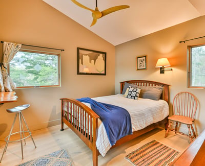 641 FIVE MILE RIVER RD, 38 and 52 CADY RD, PUTNAM, CT