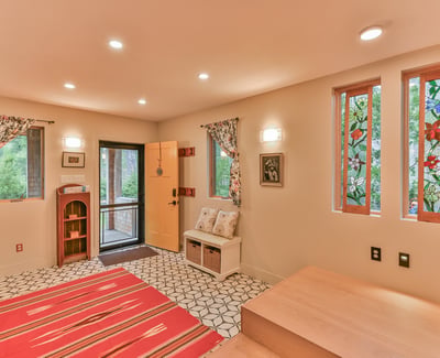 641 FIVE MILE RIVER RD, 38 and 52 CADY RD, PUTNAM, CT