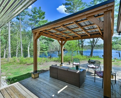 641 FIVE MILE RIVER RD, 38 and 52 CADY RD, PUTNAM, CT