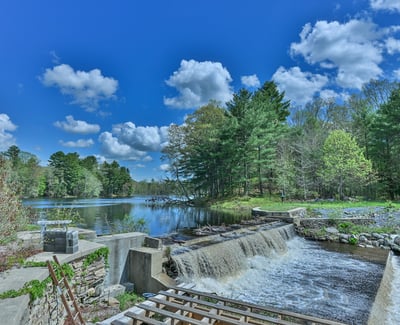 641 FIVE MILE RIVER RD, 38 and 52 CADY RD, PUTNAM, CT