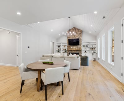 14941 Deer Hollow Dr., Gold Hill, NC