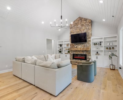 14941 Deer Hollow Dr., Gold Hill, NC