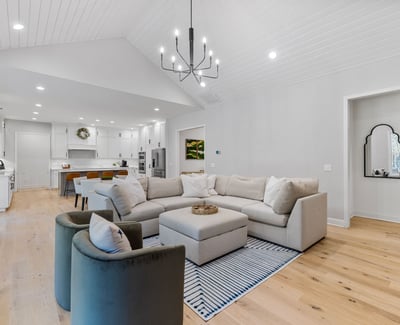 14941 Deer Hollow Dr., Gold Hill, NC