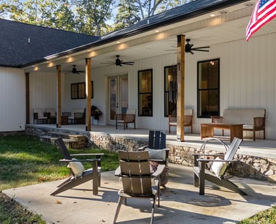 14941 Deer Hollow Dr., Gold Hill, NC