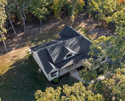 14941 Deer Hollow Dr., Gold Hill, NC