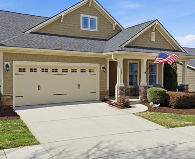 123 Johnson Manor St., Mooresville, NC