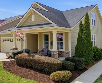 123 Johnson Manor St., Mooresville, NC