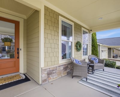 123 Johnson Manor St., Mooresville, NC