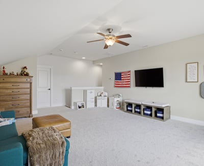 123 Johnson Manor St., Mooresville, NC