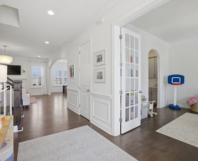 12516 Es Draper Dr., Huntersville, NC