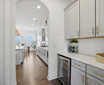12516 Es Draper Dr., Huntersville, NC