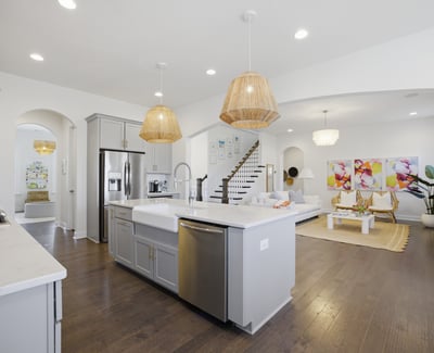 12516 Es Draper Dr., Huntersville, NC