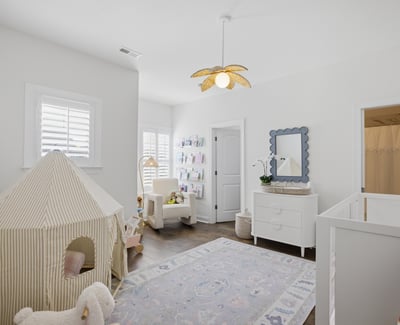 12516 Es Draper Dr., Huntersville, NC