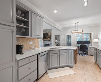 2818 Telefair Lane, Monroe, NC