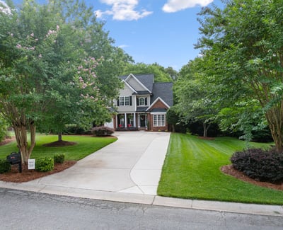 2818 Telefair Lane, Monroe, NC
