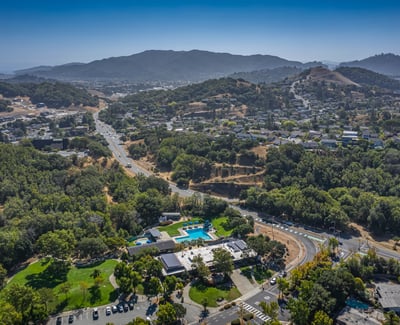 562 Kernberry Dr, San Rafael, CA