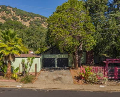 562 Kernberry Dr, San Rafael, CA