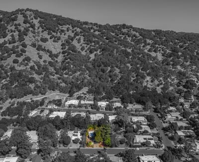 562 Kernberry Dr, San Rafael, CA