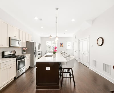 224 E 6th Street, Frederick, MD
