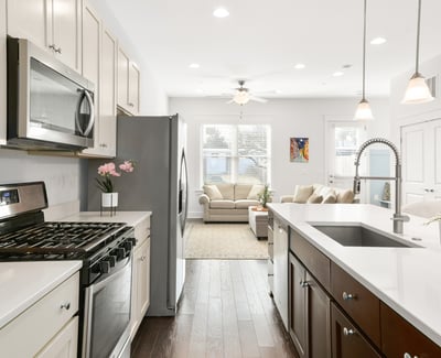 224 E 6th Street, Frederick, MD