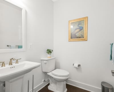 224 E 6th Street, Frederick, MD