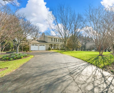 5833 Woodwinds Circle, Frederick, MD