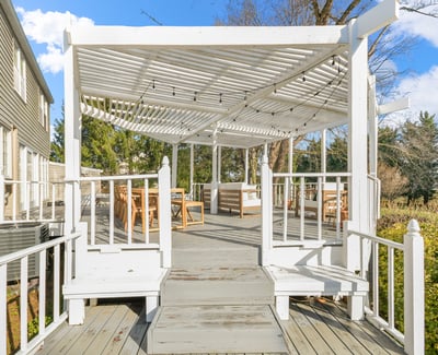 5833 Woodwinds Circle, Frederick, MD