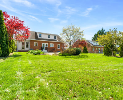 417 Biggs Avenue, Frederick, ME