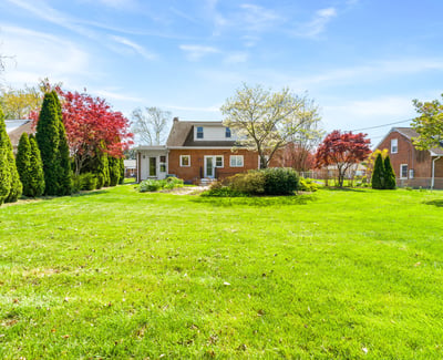 417 Biggs Avenue, Frederick, ME