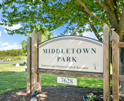 11 Crone Lane, Middletown, MD