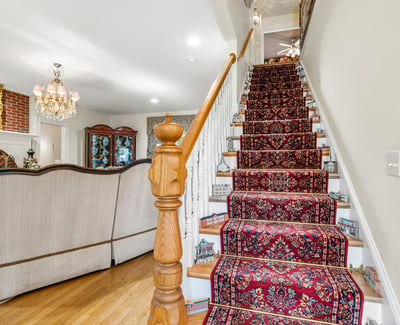 3812 S Blue Ridge Tpk, Rochelle, VA