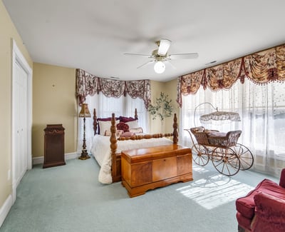3812 S Blue Ridge Tpk, Rochelle, VA
