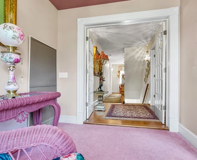 3812 S Blue Ridge Tpk, Rochelle, VA