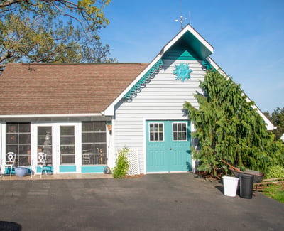 3812 S Blue Ridge Tpk, Rochelle, VA