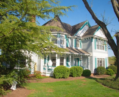 3812 S Blue Ridge Tpk, Rochelle, VA