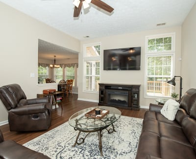 17313 Curry Branch Rd, Louisville, KY