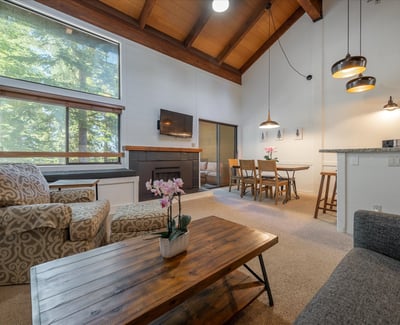 6133 Feather Ridge, Truckee, CA