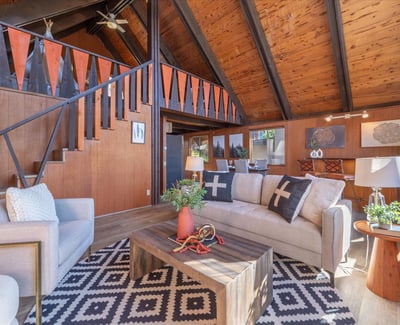 283 Bend Avenue, Kings Beach, CA