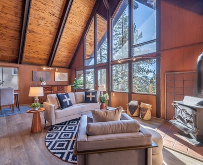 283 Bend Avenue, Kings Beach, CA
