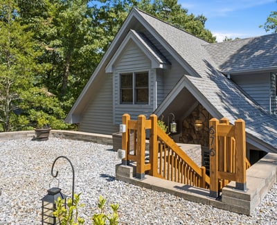 676 Alpine Drive, Jasper, GA