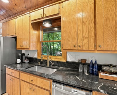 676 Alpine Drive, Jasper, GA